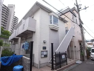 基住ハイツ第3の画像