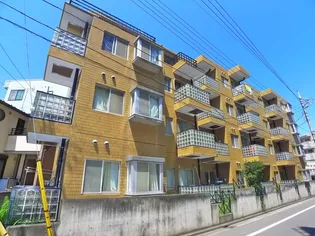 第2ハイツやすらぎの画像