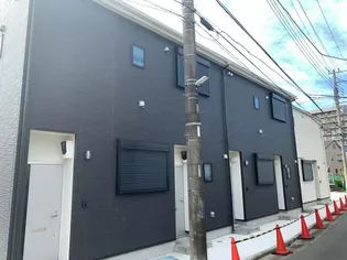 リバーサイド久比里の画像