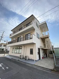 コーポタケナミの画像