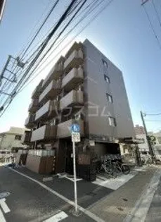 APPARENCE板橋本町の画像