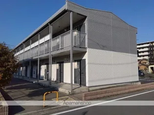 レオパレス新津の画像