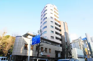 パークビュー西麻布の画像