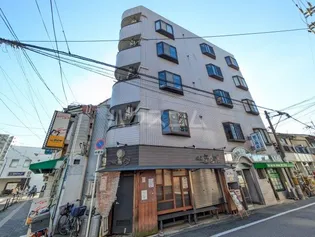 紅屋町グリーンハイツの画像
