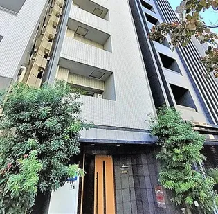 レヴィーナ東京八重洲通りの画像