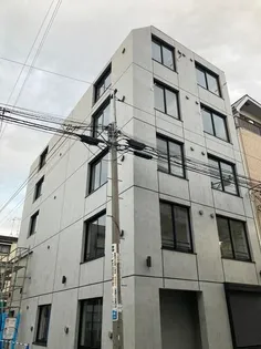 ココキューブ東長崎の画像