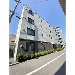 VILLAGRIGIO大森西の画像