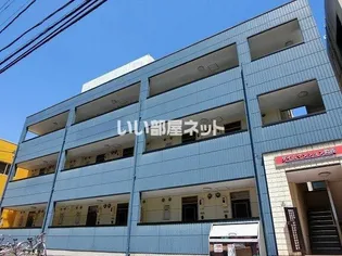 ダイムマンション鈴鹿の画像