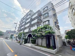 ホームズ青戸の画像