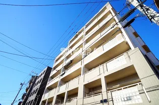 サングレイスすみれが丘エクシードの画像