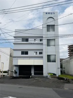 中村ビル【3階】の外観