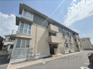 ハイドンホーフ【1階】の外観