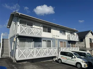 フローラ大塚の画像
