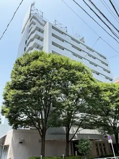 アクシルコート新大橋の画像
