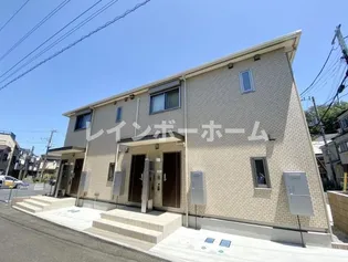 グレイスの画像