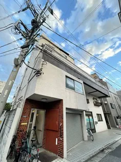 渡辺マンションの画像