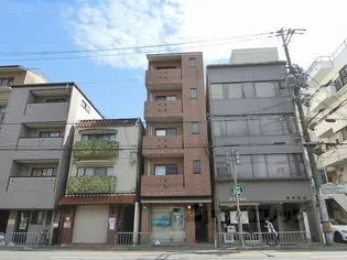 グランコスモ御所東の画像