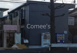 レオパレスPROSPERIIの画像