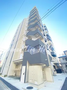 スアヴィス横須賀中央の画像