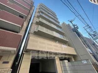 シティーコート北瓦町EXの画像