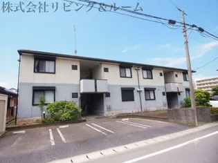 パルテイル佐原の画像