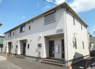 エルメゾン南栗原の画像