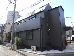スティルライフ新川崎の画像