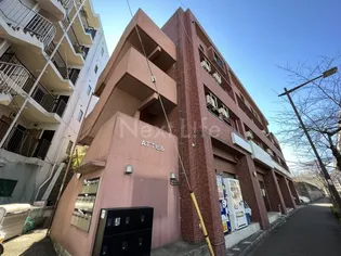 ATTビルの画像