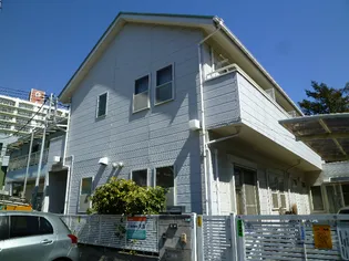 ピュアハイツの画像