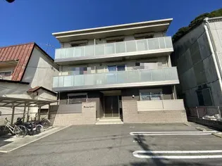 BROWNY草津の画像