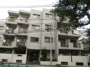 サンセゾン若松町の画像