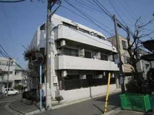 ビアメゾン東高円寺の画像