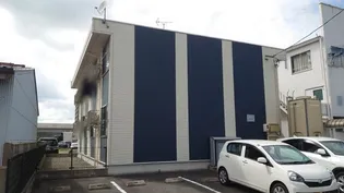 レオネクスト西津田の画像