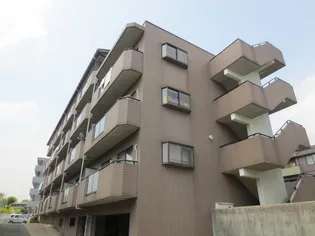 グレイス宮前の画像