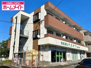 天神ビルの画像