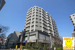 イリップス船堀の画像