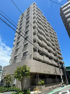 レジデンス奥戸の画像
