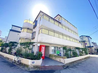 リュミエ南行徳の画像
