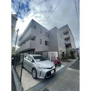アムールMINERVAの画像