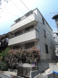 オリオール渋谷の画像