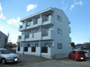 ハイツふみの画像