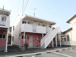 ローズハイツ IIIの画像