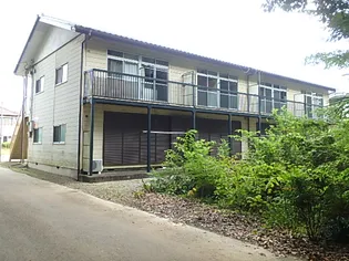 けやきハイツの画像