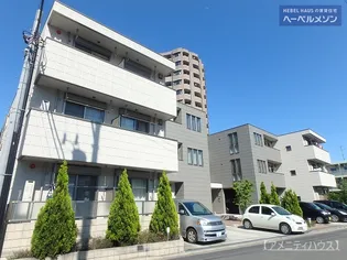 ラフィネ サウスの画像