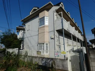 シャンポール白鷺の画像