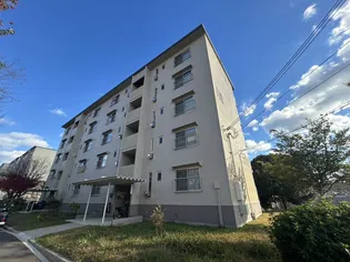新多聞第2住宅116号棟の画像