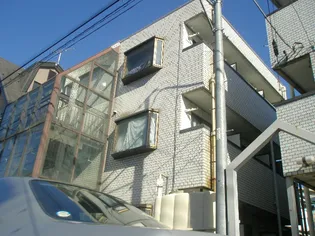 ひばりヶ丘グリーンテラスの画像