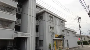 DSハイツの画像