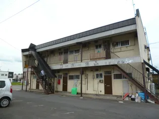 コーポ藤山の画像