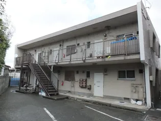 コーポ辻村Iの画像